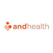 AndHealth Logo